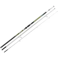 Kali Rangiroa T Canne à surf Transparent 4.20 m / 100-200 g Transparent 4.20 m