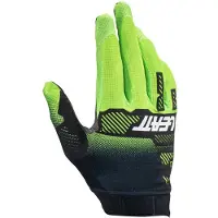 Leatt Moto 1.5 Gripr Off-road Gloves Vert M / Short