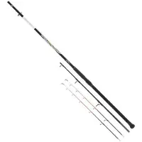 Tubertini Talaxa 7300 Canne à Bateau Argent 2.10 m / 300 g Argent 2.10 m