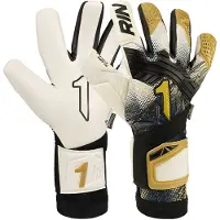 Rinat Fiera Pro Goalkeeper Gloves Noir 11