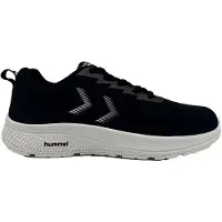 Hummel WIP 402693-0001 in WHITE color size 41