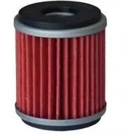 Hiflofiltro Filtre À Huile Pour Quad Yamaha 450 Yfz R 2010 À 2013 Neuf