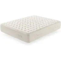 Moonia - Matelas à ressorts ensachés Serenity, 30cm, 150x200cm