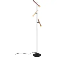TRIO Lampe de lecture Fiato 3x LED