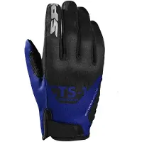Spidi Cts-1 Gloves Bleu,Noir M