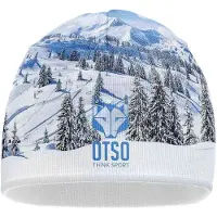 Otso Beanie Blanc,Bleu