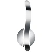 TRIO Applique LED Parma chrome