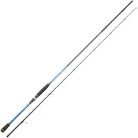 Sunset Canne Spinning Atom Sw