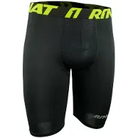 Rinat Protection Short Leggings Noir XL Homme