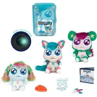 Famosa Freezees Teddy Multicolore 3-6 Years Enfants