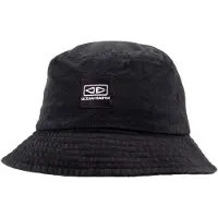 Ocean & Earth Corp Bucket Hat Noir M-L