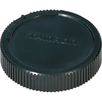 Tamron Bouchon d'objectif arrière Nikon (v2)