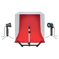 Bresser Studio Photo XL BR-2118B 60 x 60 x 60 cm