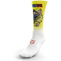 Otso Dragon Ball Shenron Socks Blanc EU 40-43