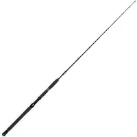 Falcon Blue Fighter, ligne de pêche au gros, argentée, 2,00 m / 8-16 lbs, argentée, 2,00 m