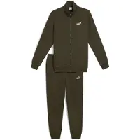 Puma Survêtement Ess Vert L Homme Vert L