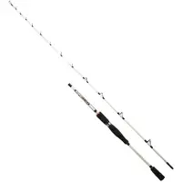 Sele Karui Ultra Trolling Rod Argenté 1.80 m / 150 g