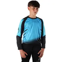 Ho Soccer Keeper Long Sleeve Set Bleu 10 Years Enfants