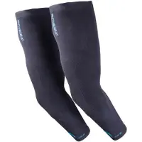 Ho Soccer Protek Arm Warmers Noir XL