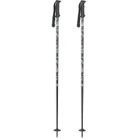 K2 Style Alu Woman Poles Gris 120 cm Femme
