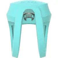 Knog Frog Front Light Bleu 40 Lumens