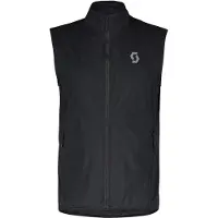 SCOTT Explorair Light Wb Vest Noir M Homme