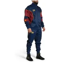 Leone1947 Spain Tracksuit Bleu M Homme