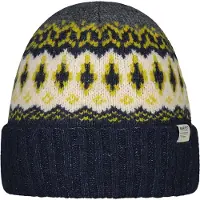 Barts Gregoris Beanie Bleu 4-8 Years Enfants
