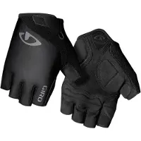 Giro Jag Short Gloves Noir M Homme