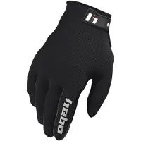 Hebo Team Off-road Gloves Noir S Enfants