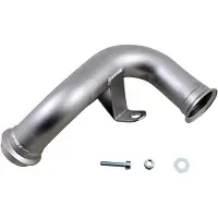 Leovince Ktm 790 Duke/l A2 18-20/890 Duke/l/r 20-22 8094 Link Pipe Argenté
