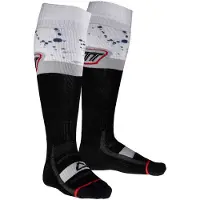 Leatt Socks Bleu EU 38-42