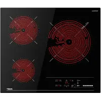 Teka Table de cuisson TBC 64320