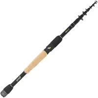 Seika Micro 3 Spinning Rod Doré 2.10 m / 2-15 g