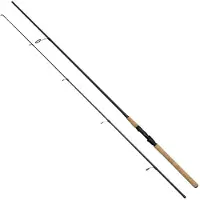 Kinetic Enforcer Cl Spinning Rod Beige 1.83 m / 3-15 g