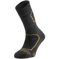 Lurbel Everest Five Half Long Socks Noir EU 36-38