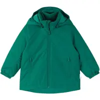 Reima Portti Jacket Vert 24 Months Garçon
