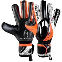 Ho Soccer Krotalus Rn Premiersoft Goalkeeper Gloves Noir 9.5