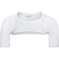 Kalas Base Z3 Project 01 Short Sleeve Base Layer Blanc XS+ Homme