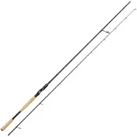 Westin W8 Spin 2nd 2,43m ML 5-25g 2Sec Spinnrute