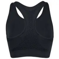 Etxeondo Top Medium Impact Sports Bra Noir 2XS/XS Femme