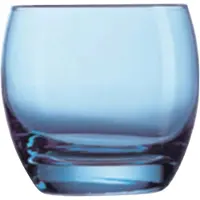 Arcoroc 6 Gobelets Salto Ice Blue - 32 Cl U Unique