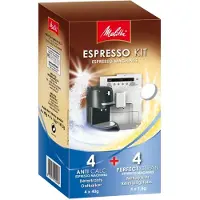 Melitta CLEANING KIT