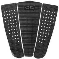 Ocean & Earth Ryan Callinan Lite Tail Surf Traction Pad 3 Units Noir