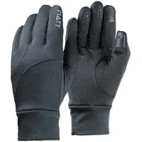 Matt Balandrau Gloves Noir M Homme