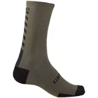 Giro Hrc Merino Wool Socks Gris EU 43-45