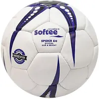 Softee Ballon De Futsal Spider