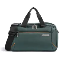 Samsonite Base Breeze Sottosella, Valise, Vert