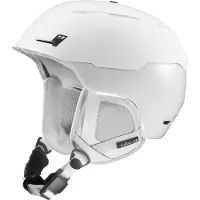 Julbo - Casque de ski/snowboard - Conquest White - Taille 55-58 cm - Vert