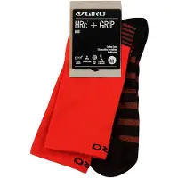 Giro Hrc+ Grip Socks Rouge EU 43-45 Homme